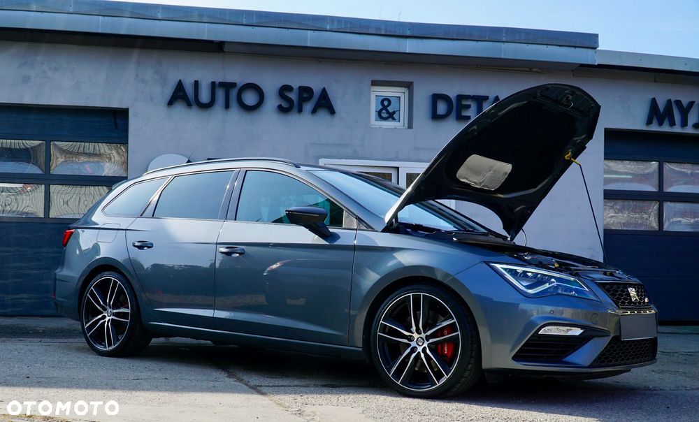 Seat Leon - 26