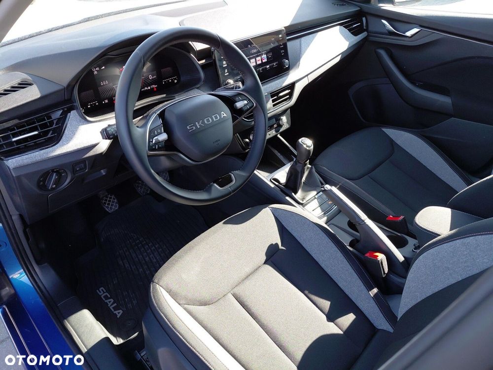 Skoda Scala 1.0 TSI Selection - 18