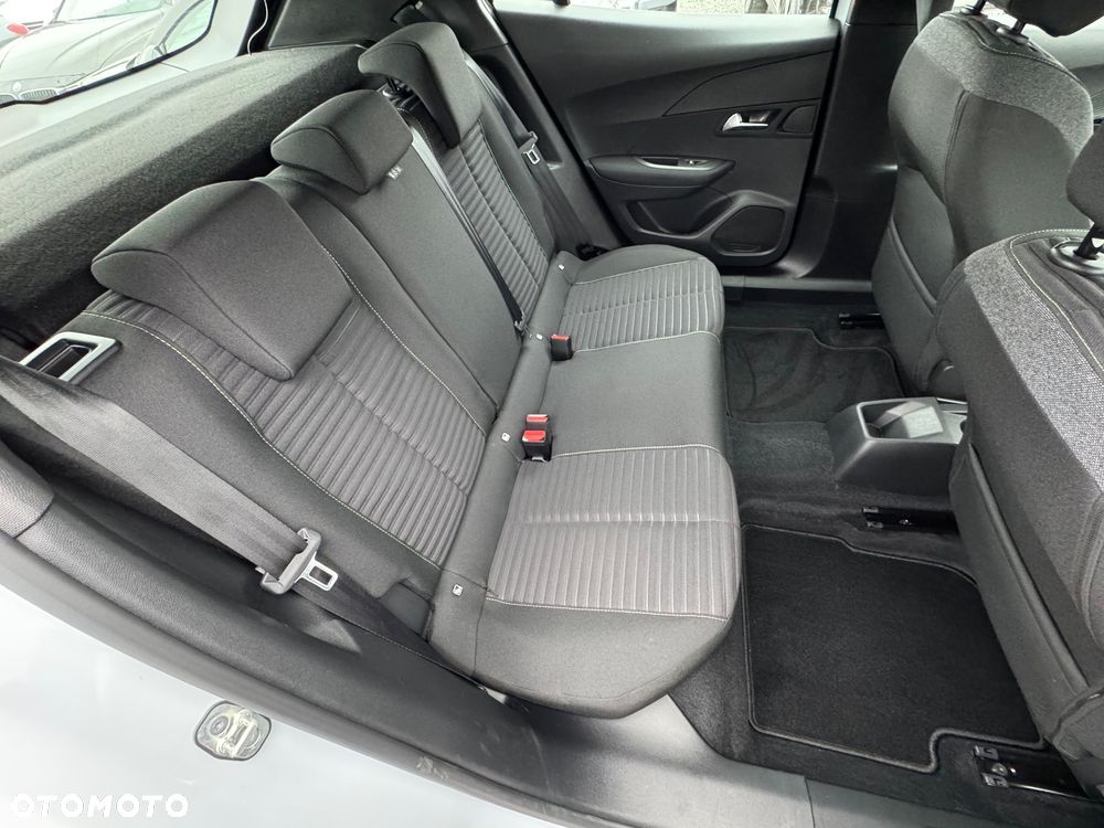 Peugeot 2008 1.2 PureTech Active Pack S&S - 24