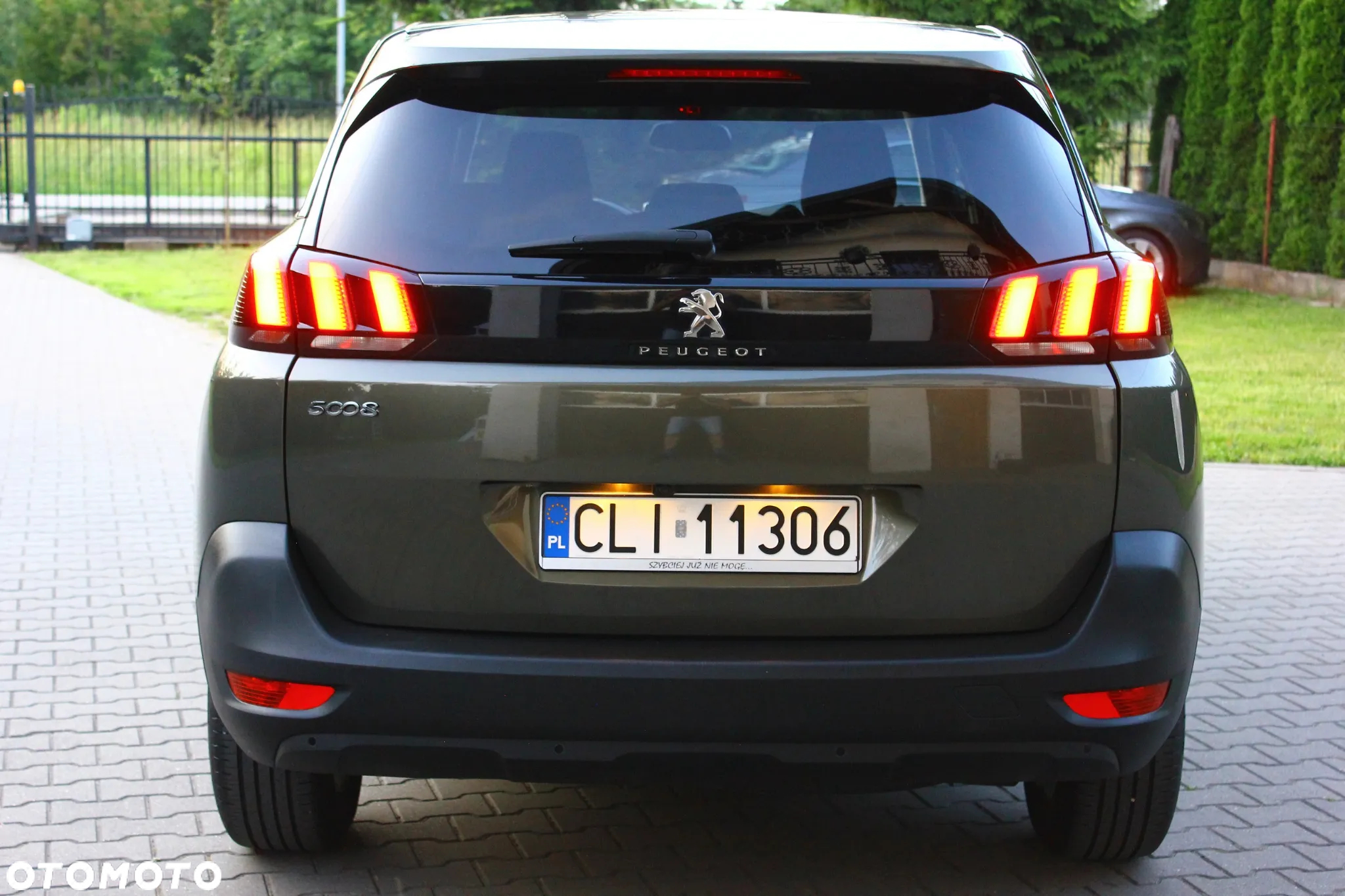 Peugeot 5008 1.5 BlueHDi Active Pack S&S - 18