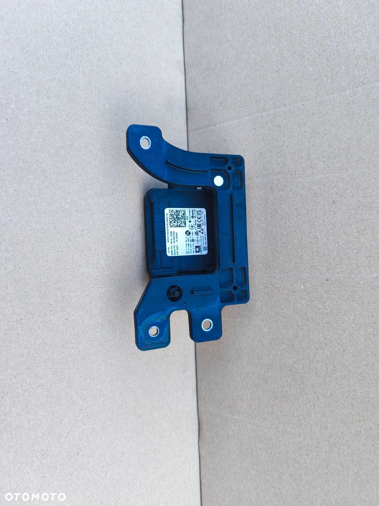 KIA HYUNDAI STARIA radar sensor ACC distronic moduł 99110-CG000 - 5