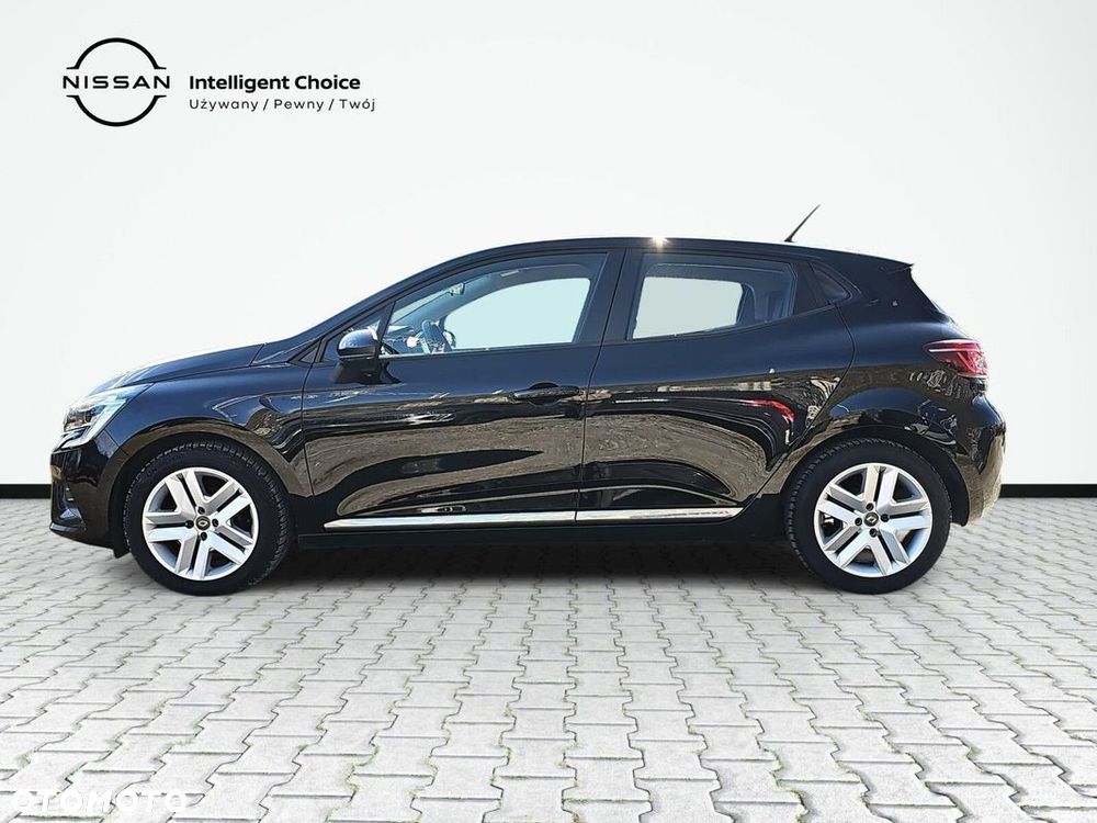 Renault Clio - 9