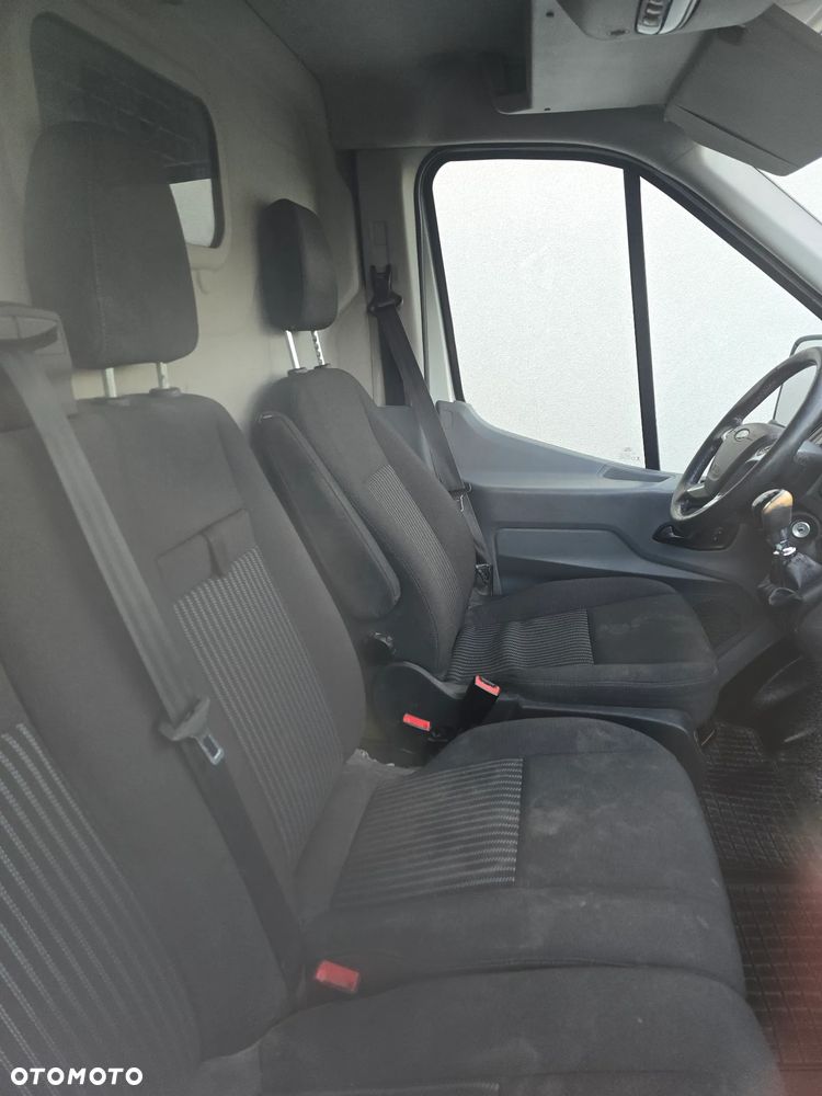 Ford Transit - 5