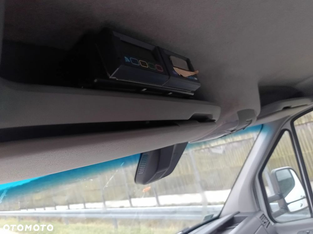 Mercedes-Benz SPRINTER 514 CHLODNIA 10EP WINDA - 4