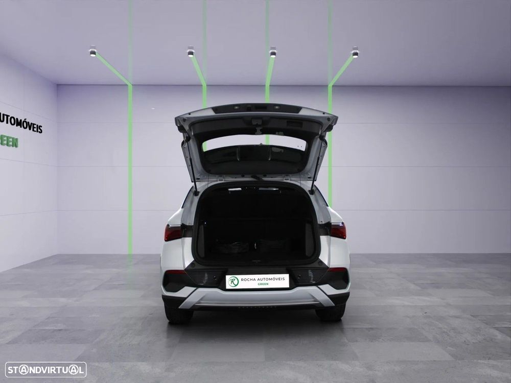 BYD Atto 3 Design - 6