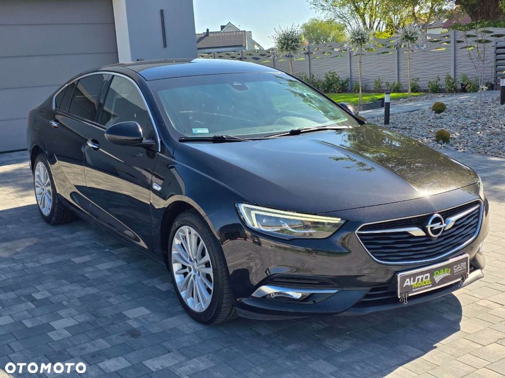 Opel Insignia - 37