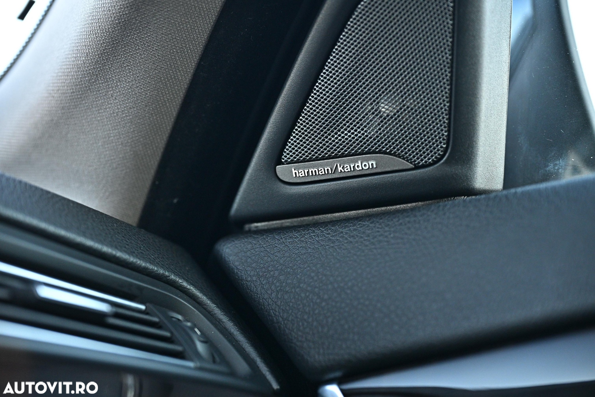 BMW Seria 5 530d - 22