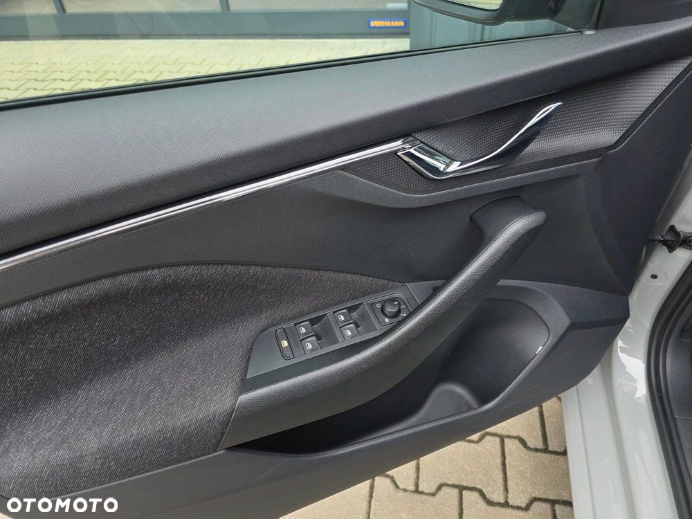 Skoda Scala 1.0 TSI Style DSG - 14