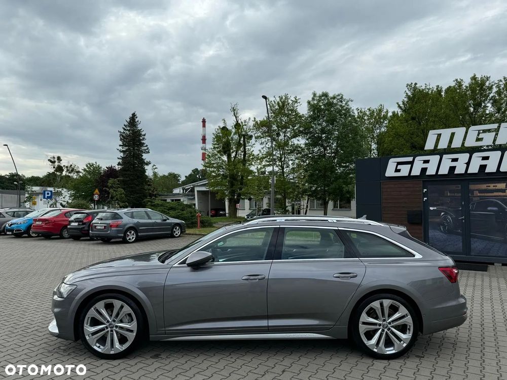Audi A6 Allroad - 3