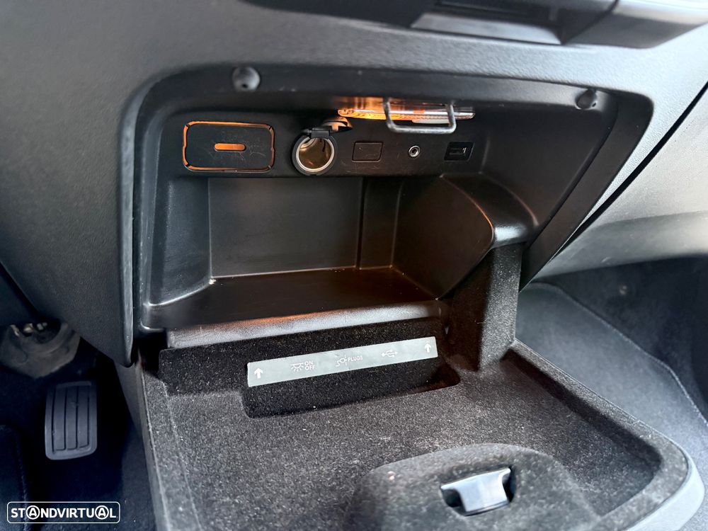 Citroën C4 Grand Picasso BlueHDi 120 EAT6 Business Class - 46