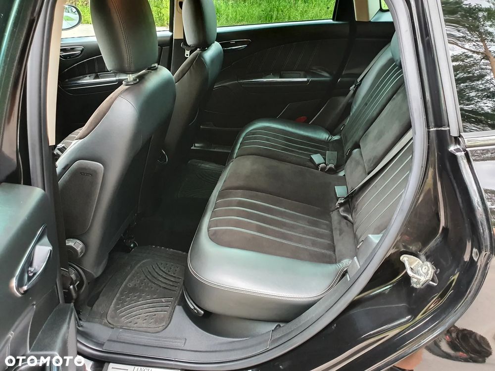 Lancia Delta 1.4 T-Jet 16v Argento - 16