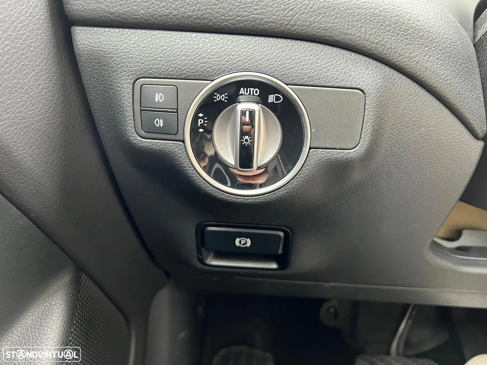 Mercedes-Benz GLA 220 CDI 4Matic 7G-DCT - 7