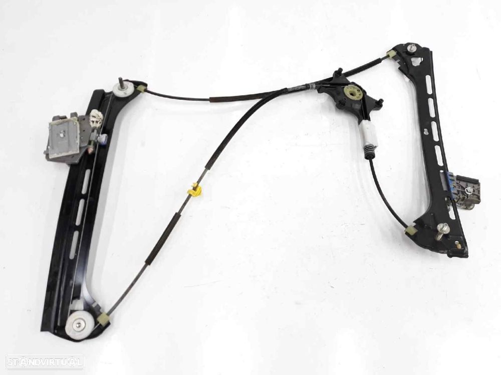 ELEVADOR FRENTE ESQUERDO MERCEDES-BENZ CLASE E BM 207 COUPE - 1