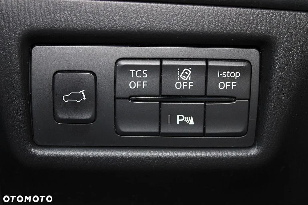 Mazda CX-5 2.5 Skypassion AWD - 17
