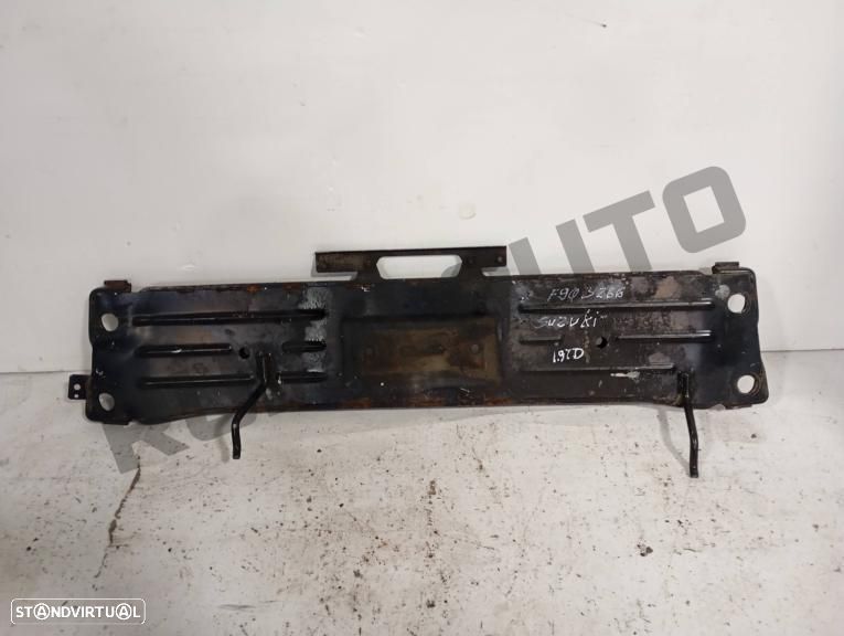 Travessa Charriot Frente  Suzuki Grand Vitara Ii [2006_2016] 1. - 2