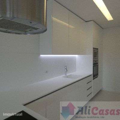 Excelente T3 Novo C/Varandas - Grande imagem: 2/20
