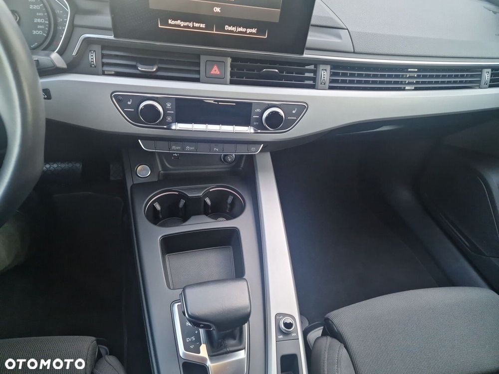 Audi A4 Limousine 35 TFSI mHEV Advanced S tronic - 15