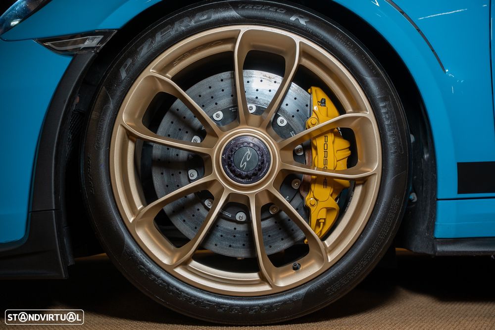 Porsche 911 (991) GT3 RS PDK - 16