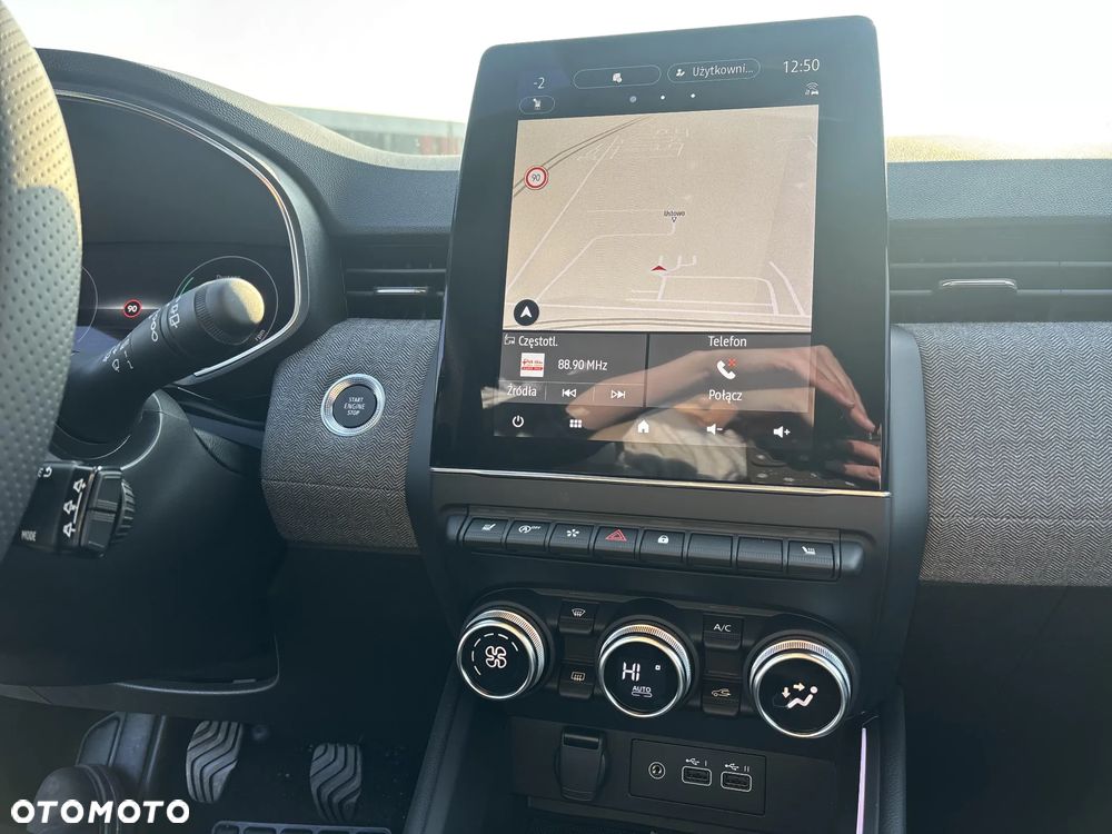 Renault Clio 1.0 TCe Generation - 16