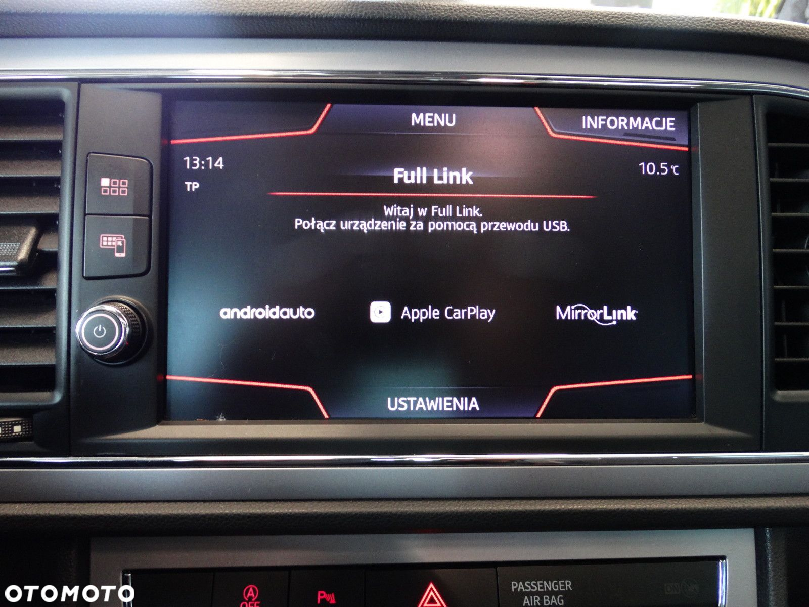 Seat Leon - 30