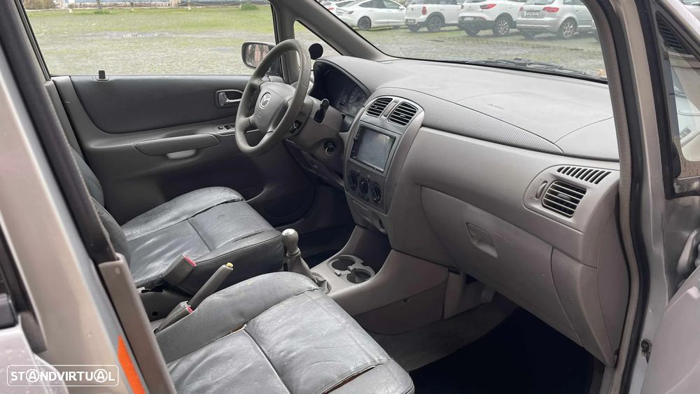 Mazda Premacy 2.0 DiTD Exclusive - 10