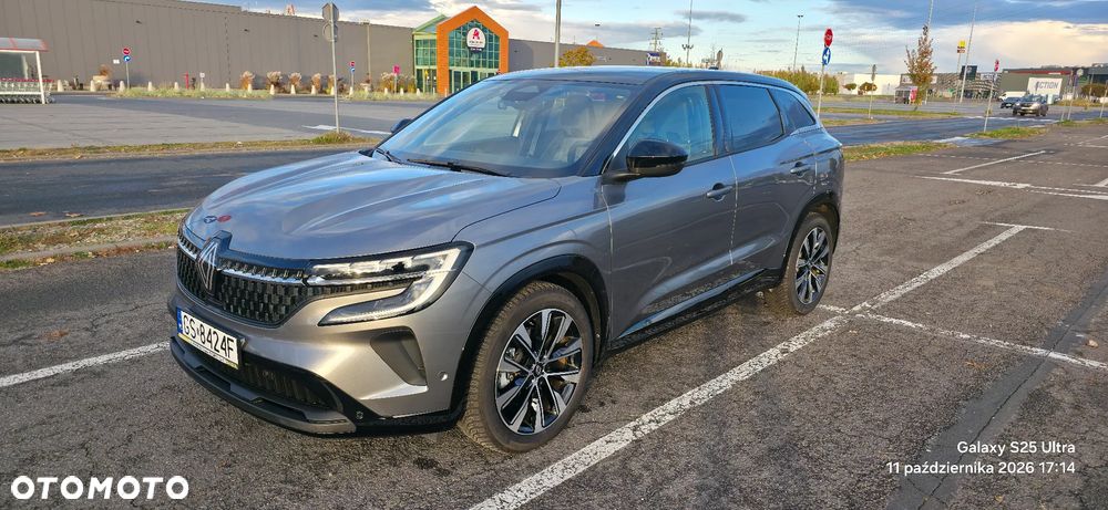 Renault Austral