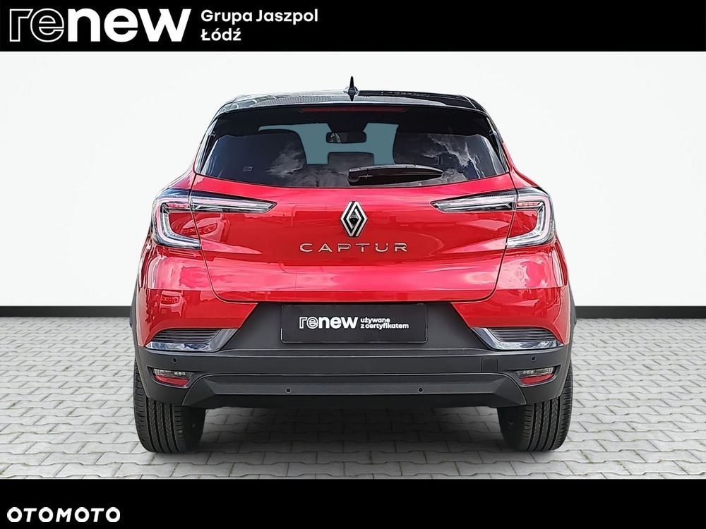 Renault Captur - 6