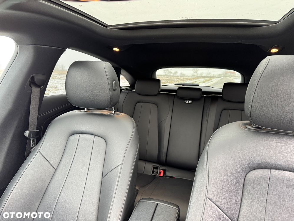 Mercedes-Benz CLA 200 d 8G-DCT Edition AMG Line - 19