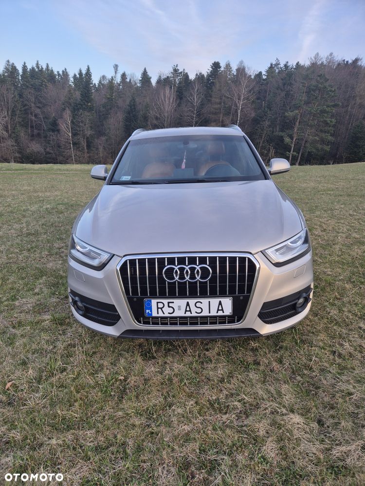 Audi Q3 - 8