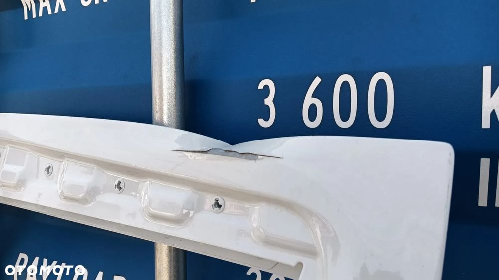 DRZWI LEWE PRZÓD PRZEDNIE IVECO DAILY 14- NO 425/124 - 2