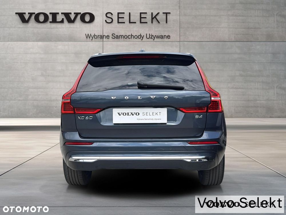 Volvo XC 60 - 8