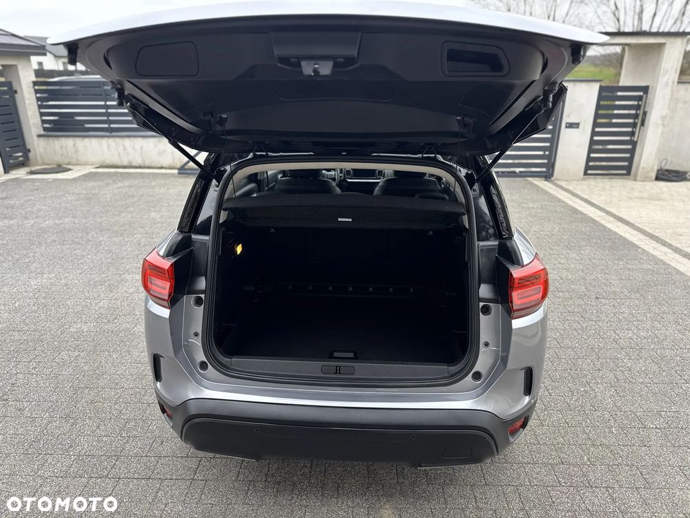 Citroën C5 Aircross 1.2 PureTech Feel Pack EAT8 - 35