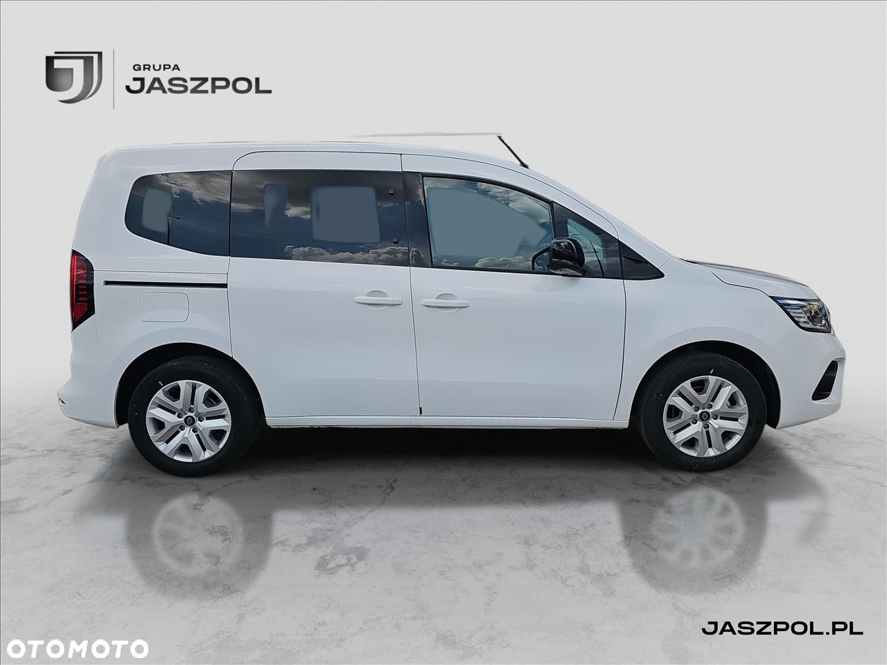 Renault Kangoo 1.3 TCe Equilibre - 4