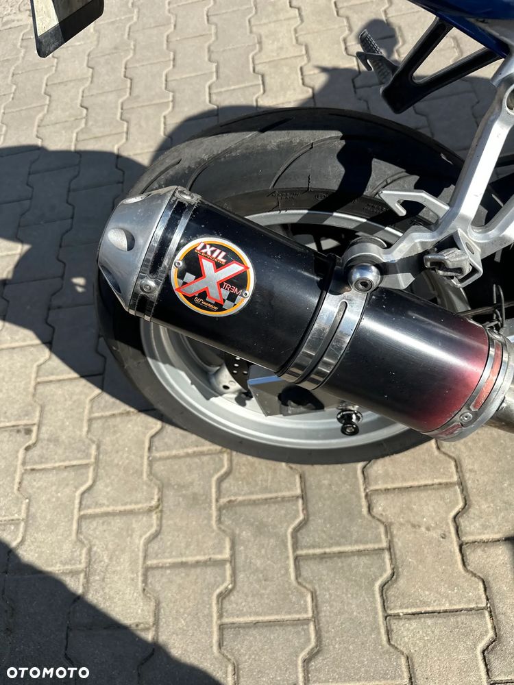 Suzuki SV - 15