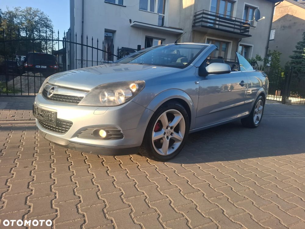 Opel Astra 1.6 Endless Summer - 14