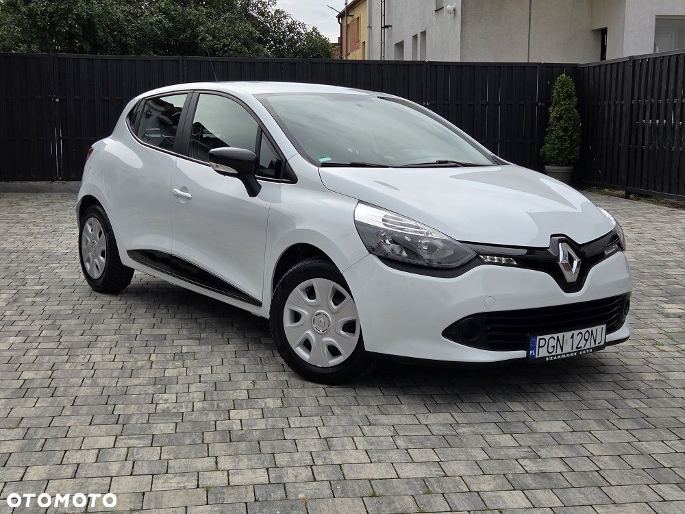 Renault Clio 1.2 16V Life EU6 - 1