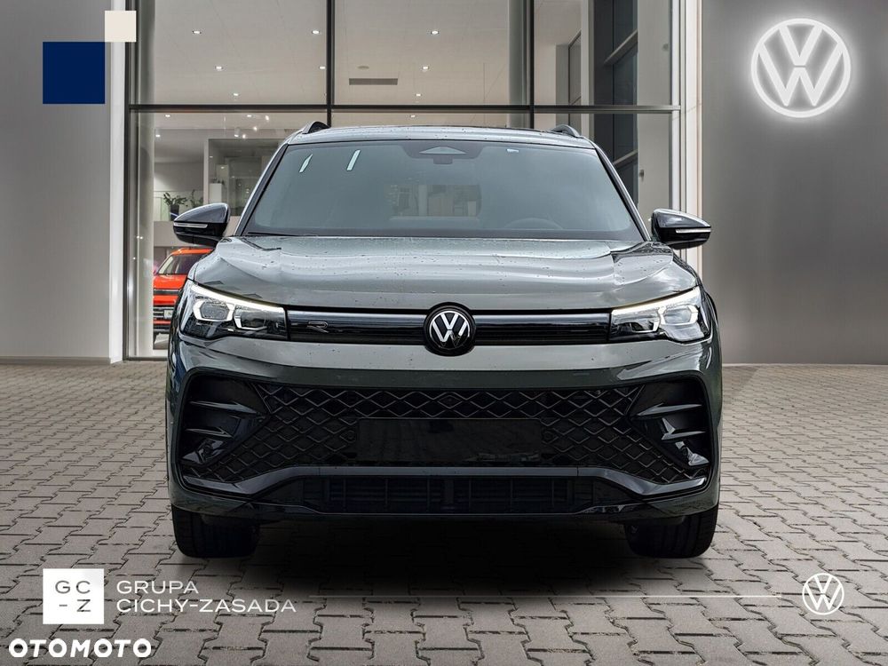 Volkswagen Tiguan - 9