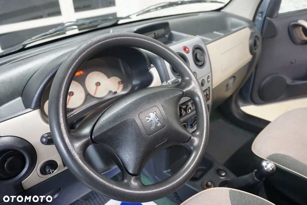 Peugeot Partner - 26