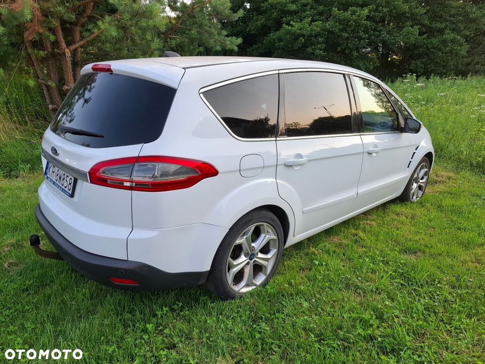 Ford S-Max - 5