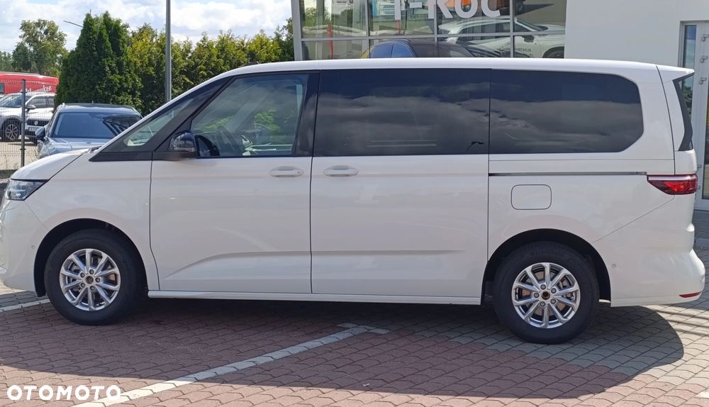 Volkswagen Multivan T7 - 11