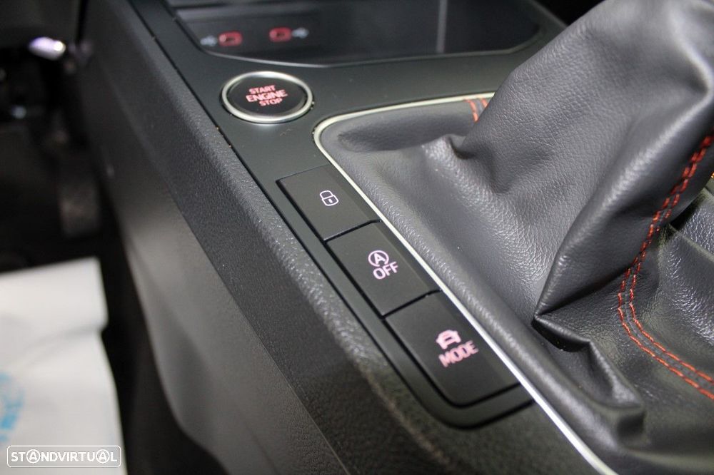 SEAT Ibiza 1.0 TSI FR - 24