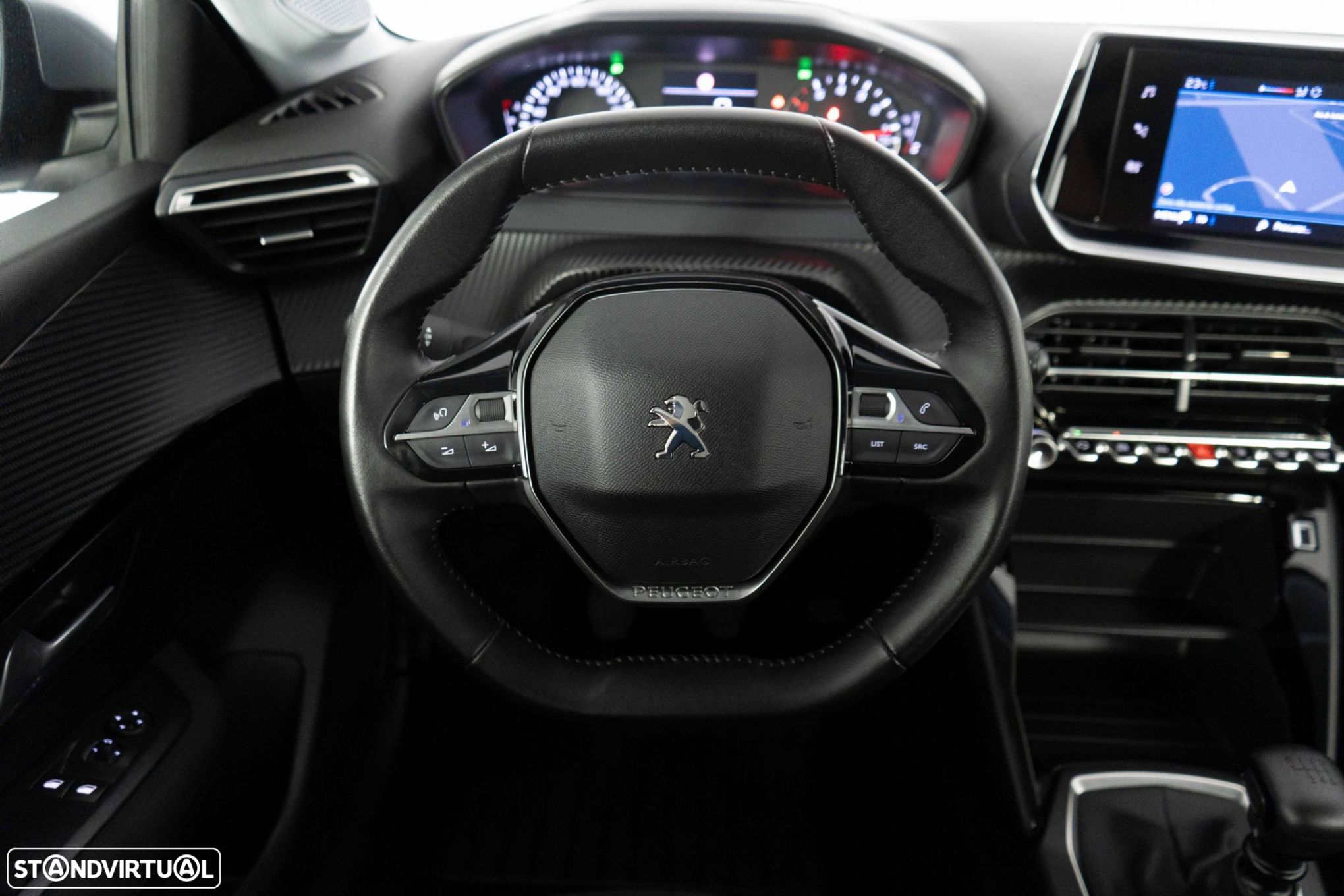 Peugeot 208 1.2 PureTech Active - 28