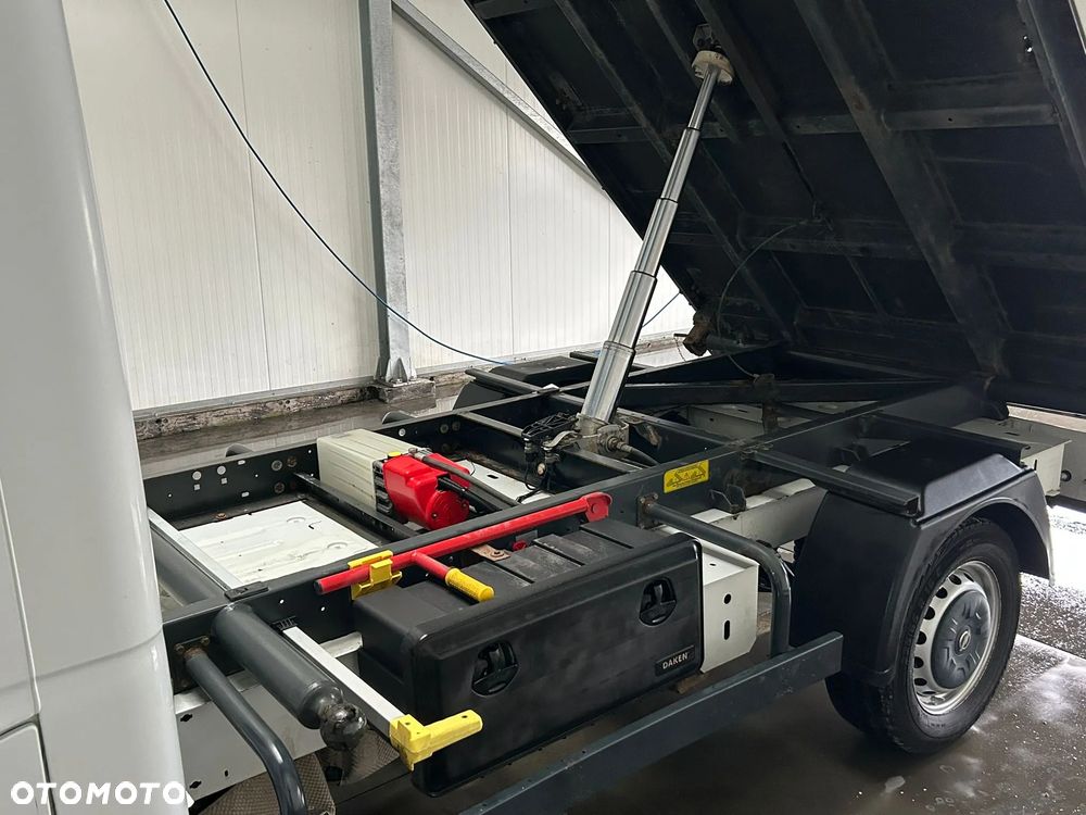Opel MOVANO - 19
