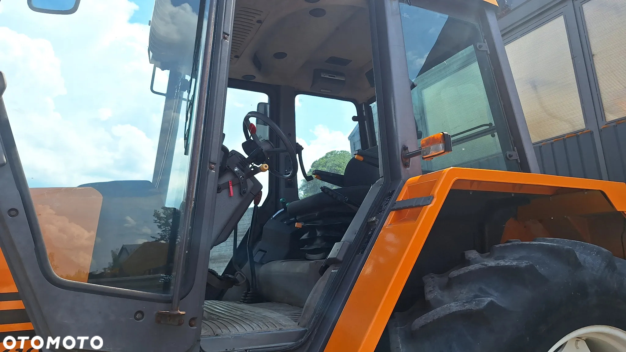 Renault Temis 610 630 650, Ares 610,630,650, Celtis,Ceres - 13