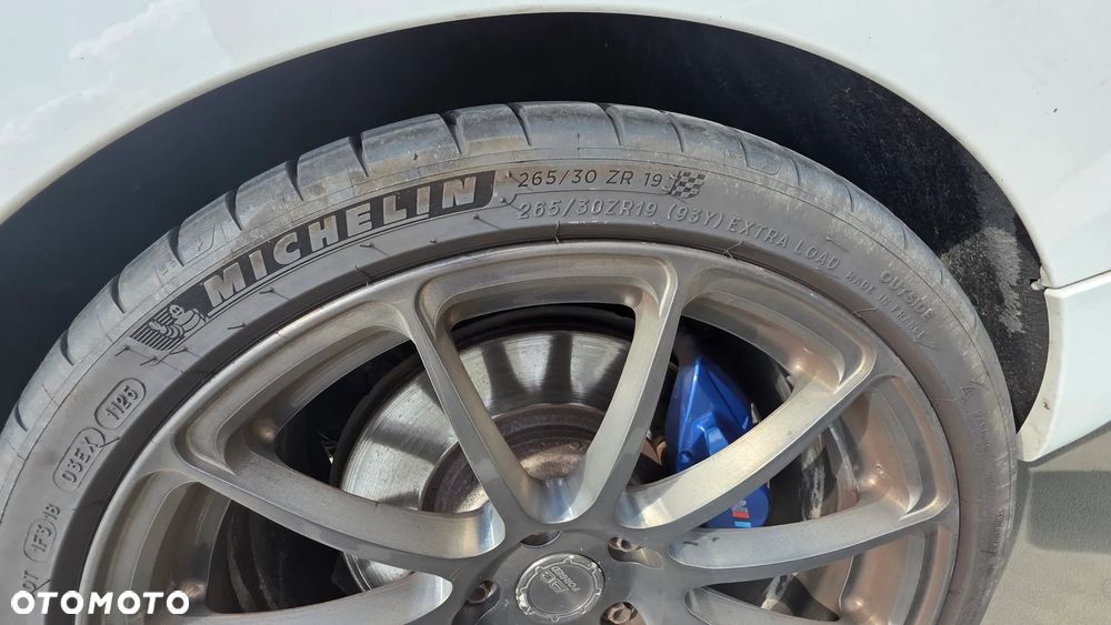 BMW Seria 2 M235i sport - 10