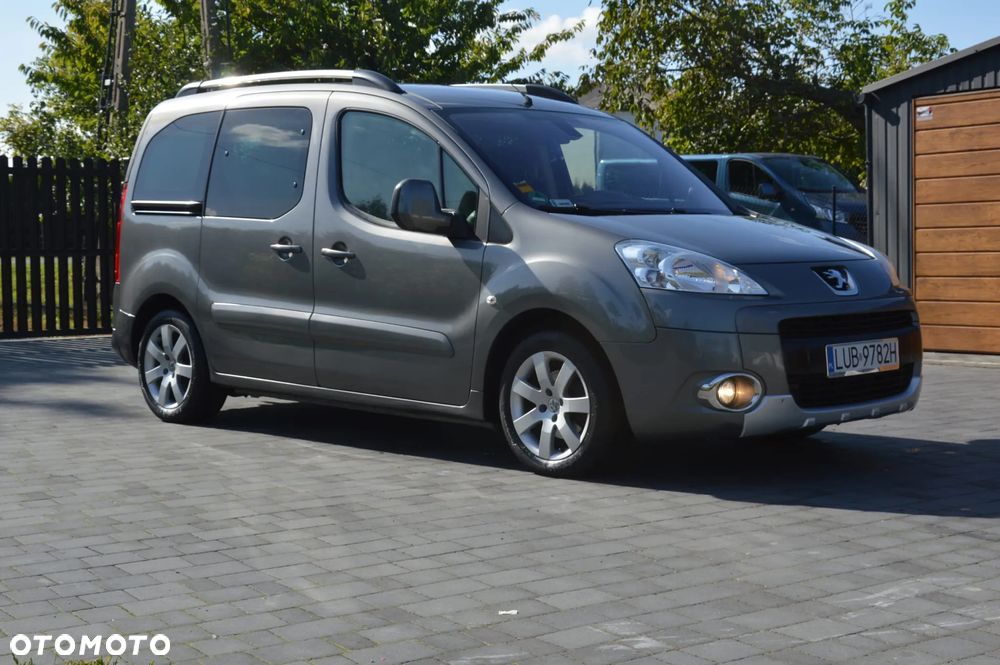 Peugeot Partner - 3