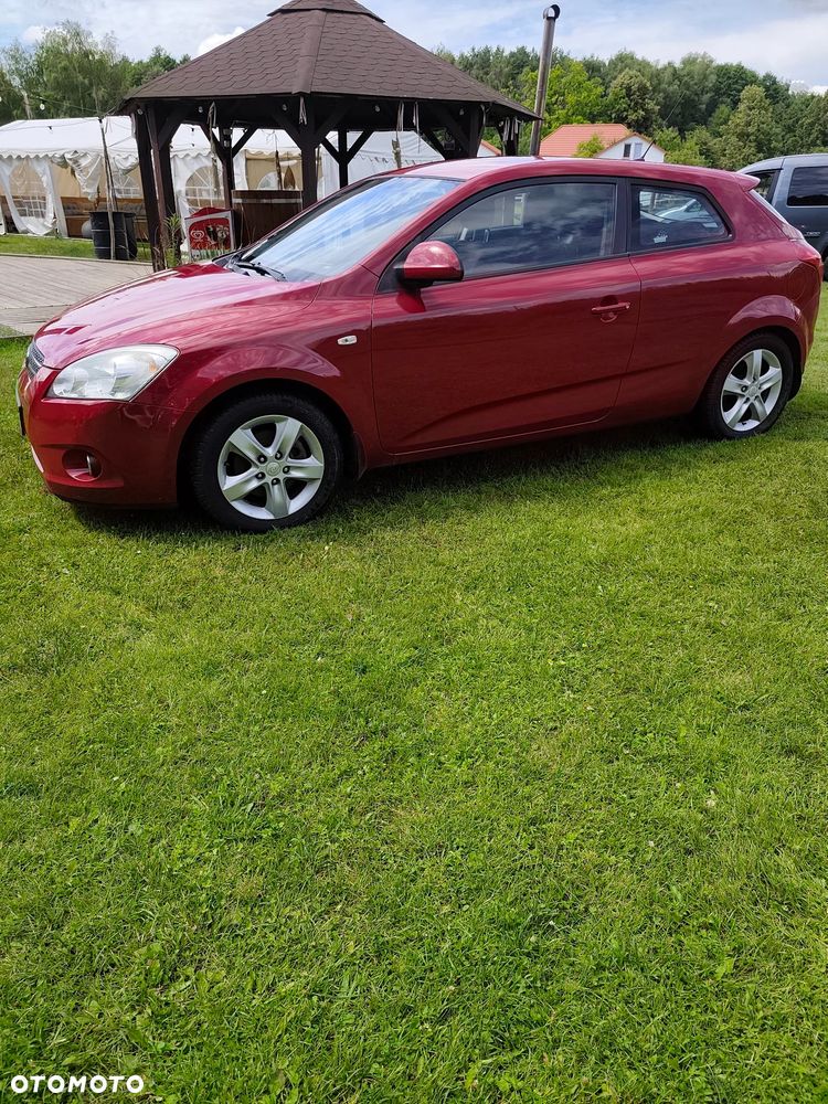 Kia Ceed - 12