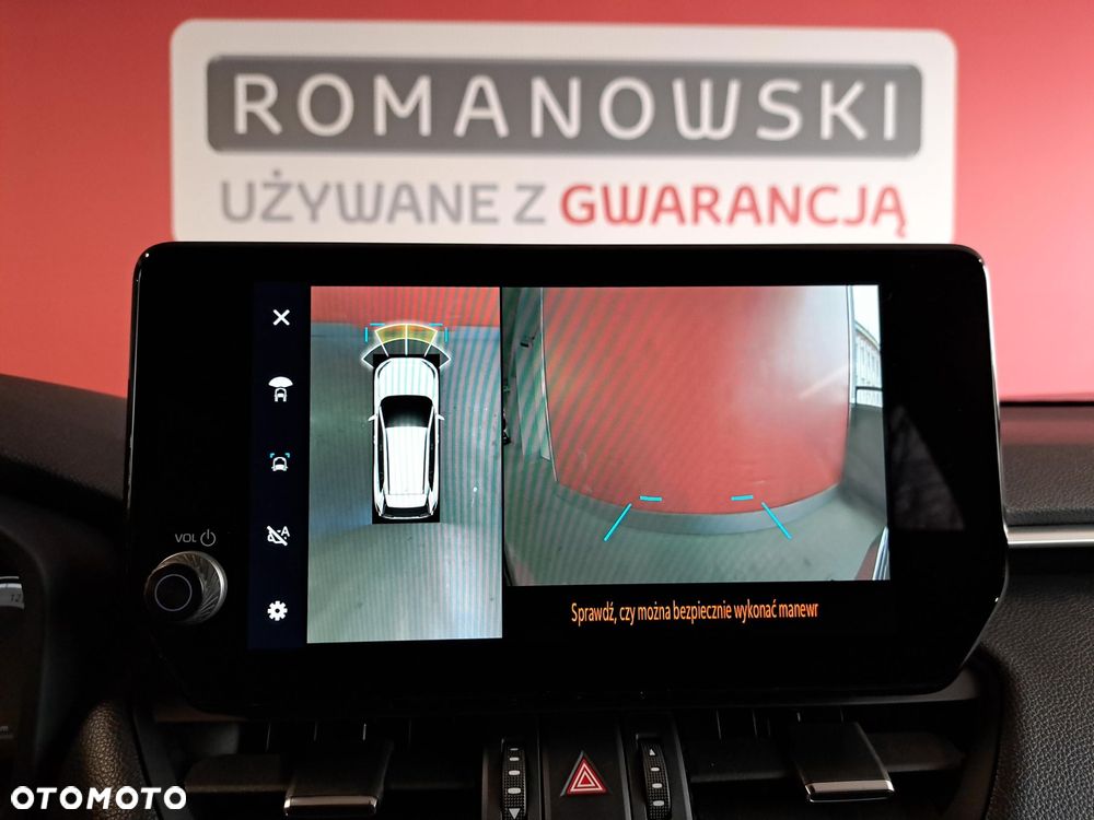 Toyota RAV4 2.5 Hybrid Executive 4x2 - 20