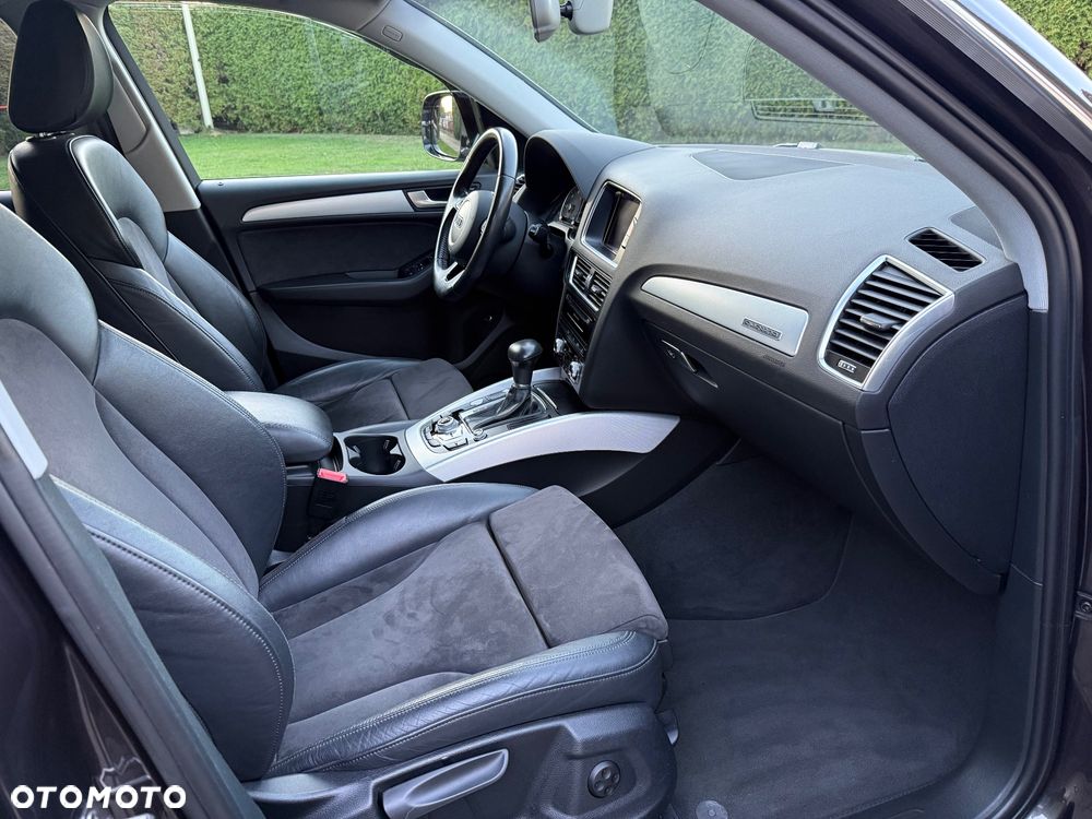 Audi Q5 40 TDI Quattro S tronic sport - 19