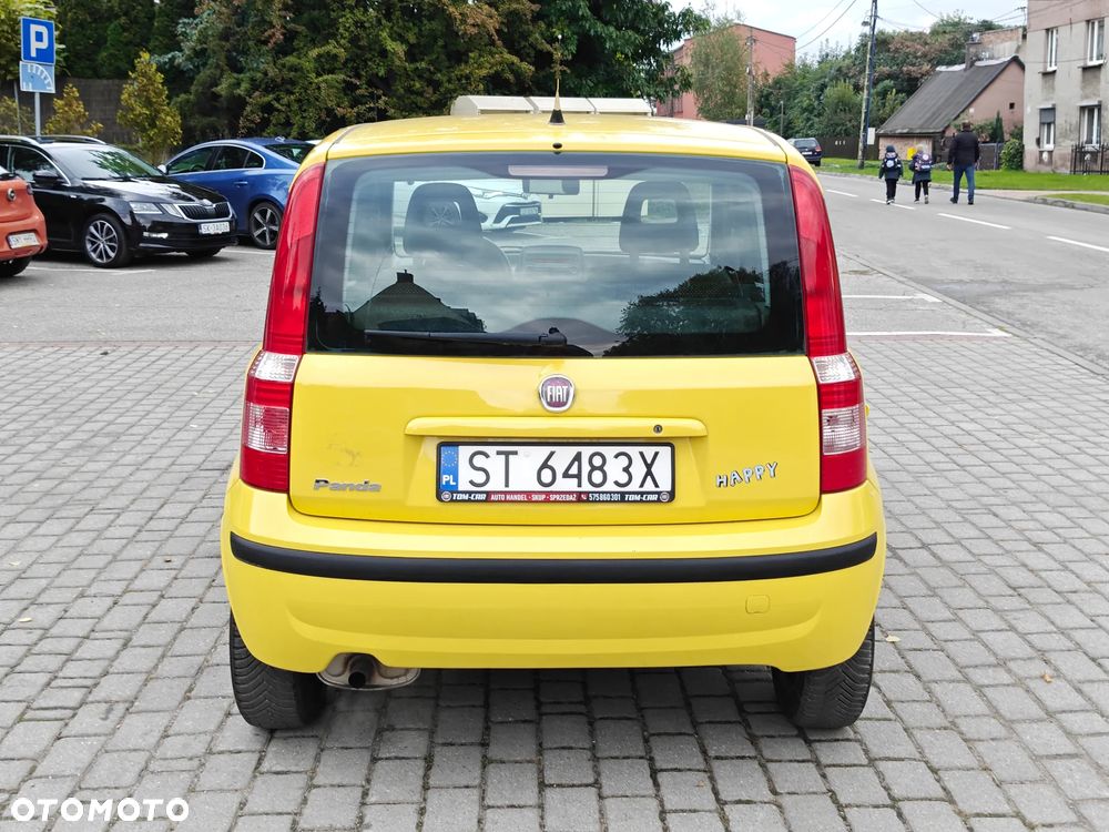 Fiat Panda 1.1 Active - 12